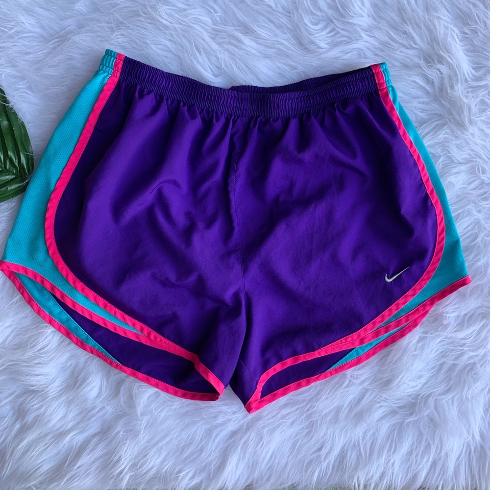 👻🎃 Nike Dri-fit shorts
